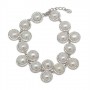 12823 Leona pearl bracelet