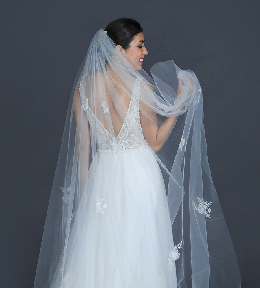 Veil Weights, Antique Silver Druse Style Elegant, Wedding, Wedding